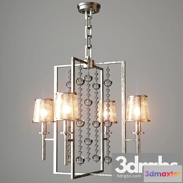 987226 - Fine Art Lamps 6