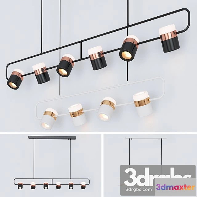 987236 - Firefly l lights