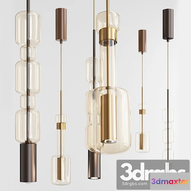 987238 - Fisionarte uno pendant lamp