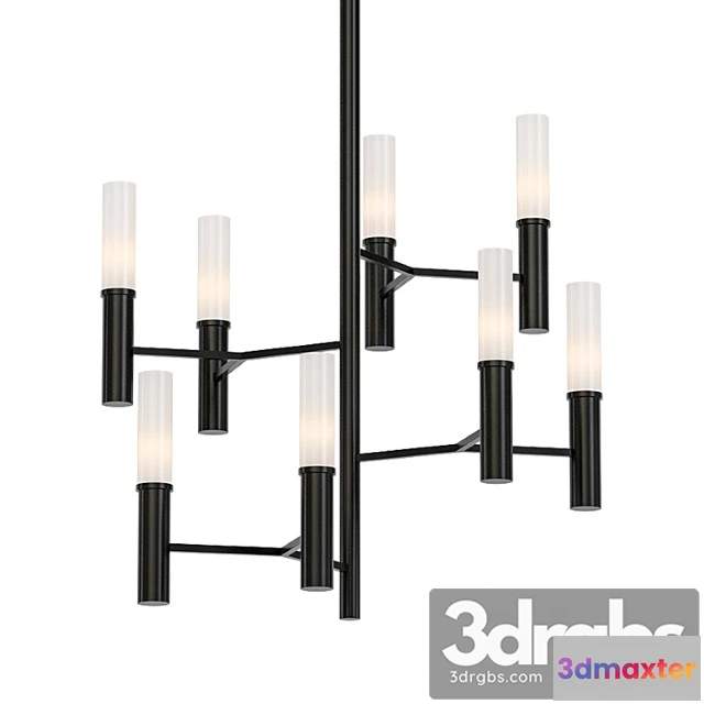 987240 - Fixture Chandelier
