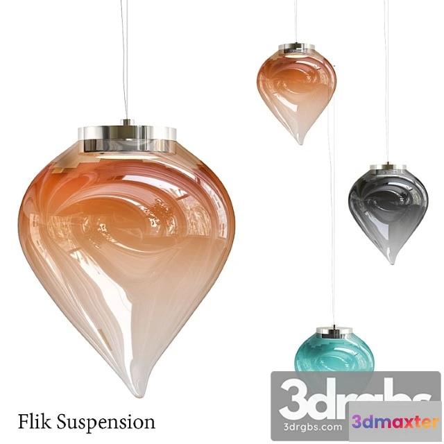 987262 - Flik Suspension