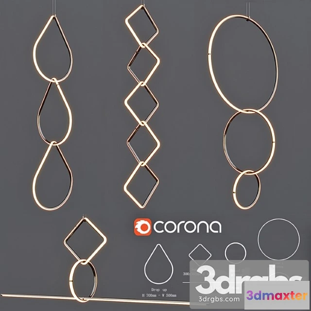 987282 - Flos arrangements elements01