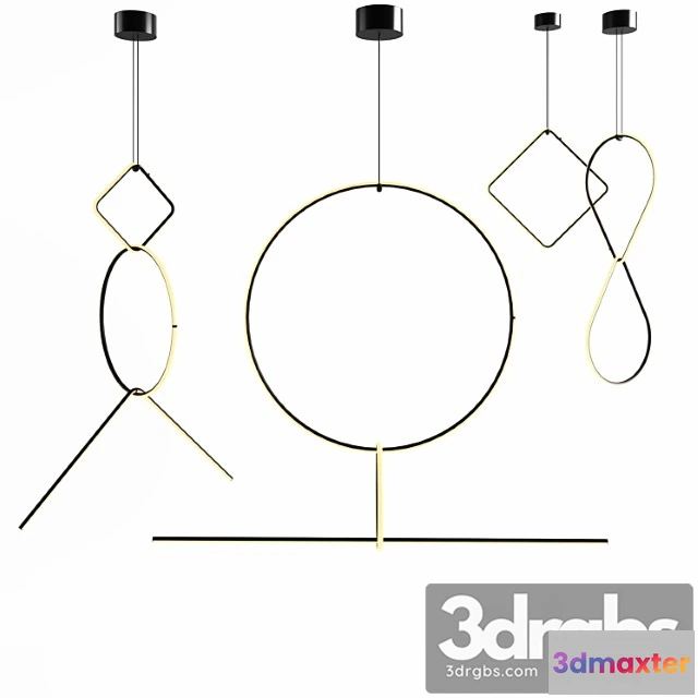 987286 - Flos arrangements