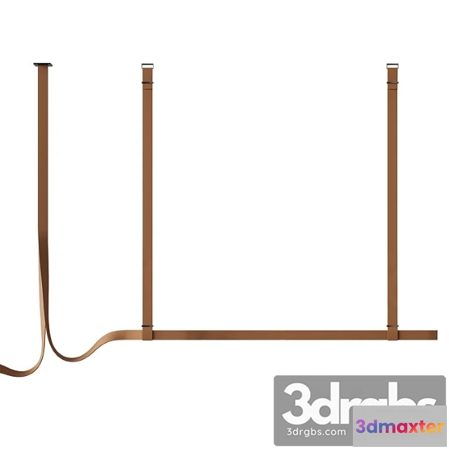 987288 - Flos Belt 1