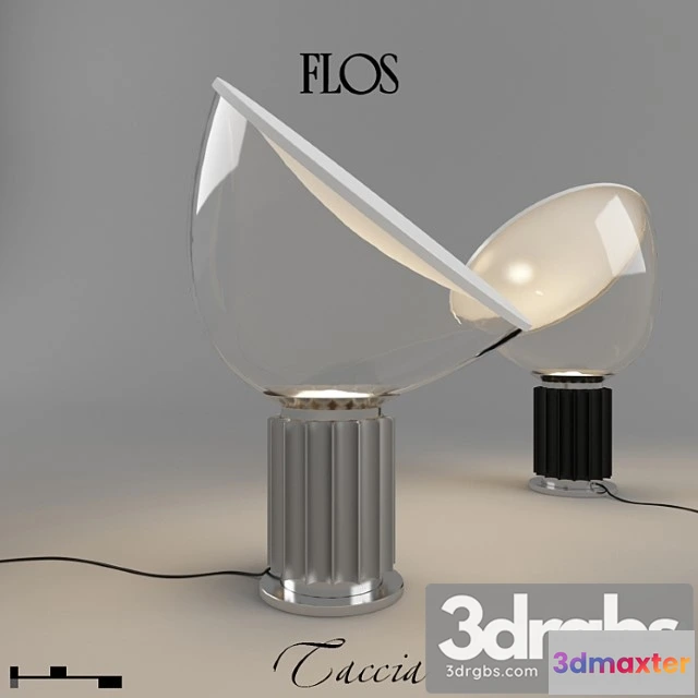 987322 - Flos Taccia