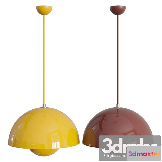 987342 - Flowerpot Vp1