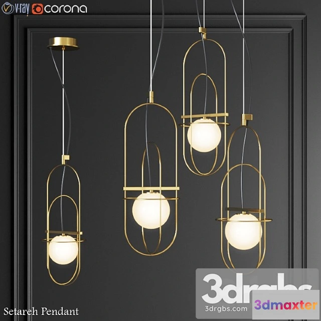 987360 - Fontana arte setareh