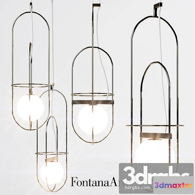 987364 - Fontanaarte setareh