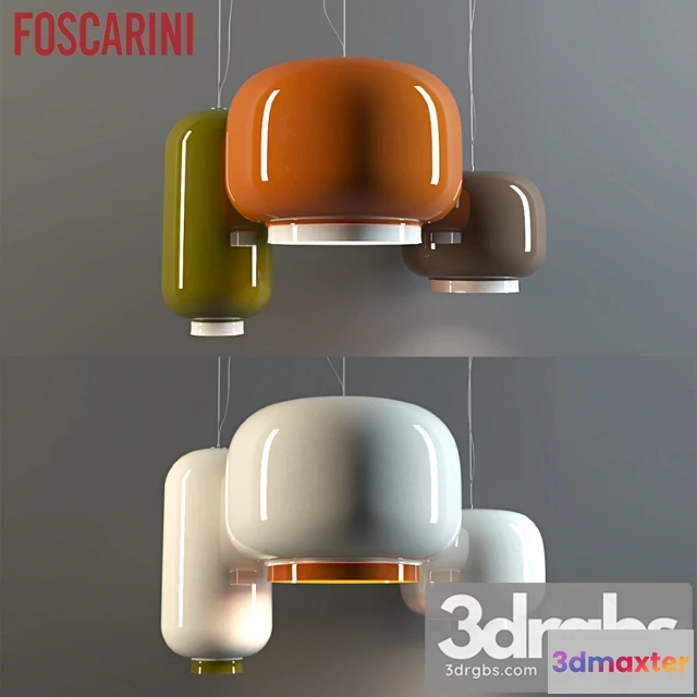 987384 - Foscarini chouchin foscarini chaucin