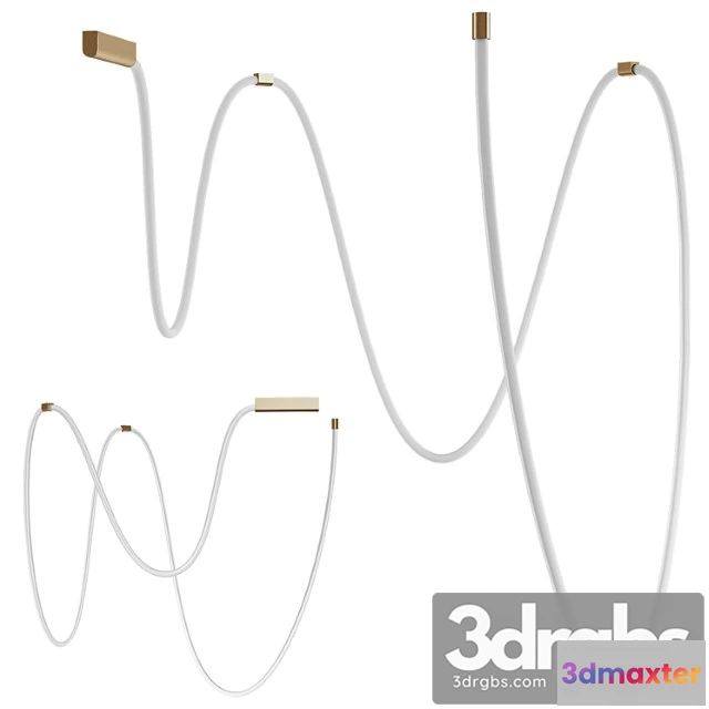 987496 - Freelight Line Ot Centersvet Rigged