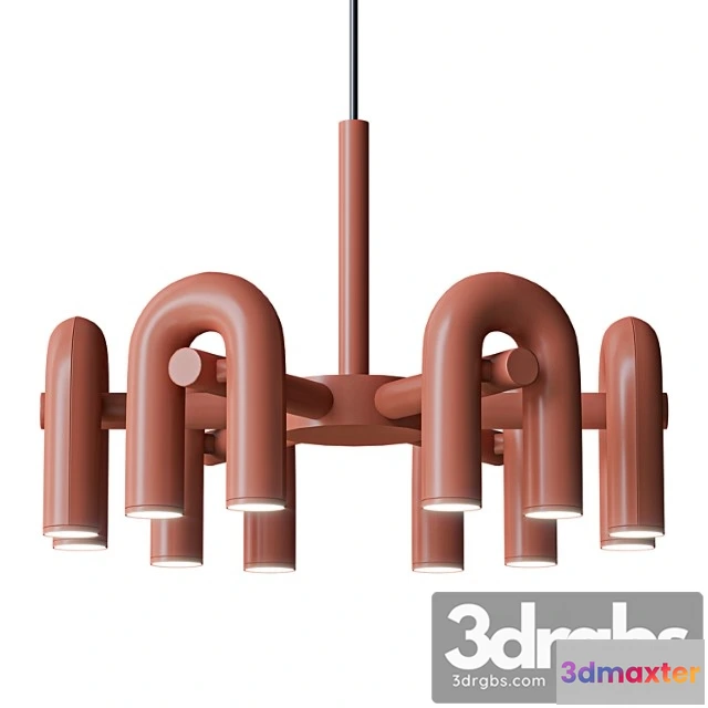 987544 - Funny lamp lampatron