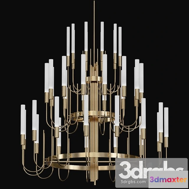 987554 - Gala Suspension From Covet Paris