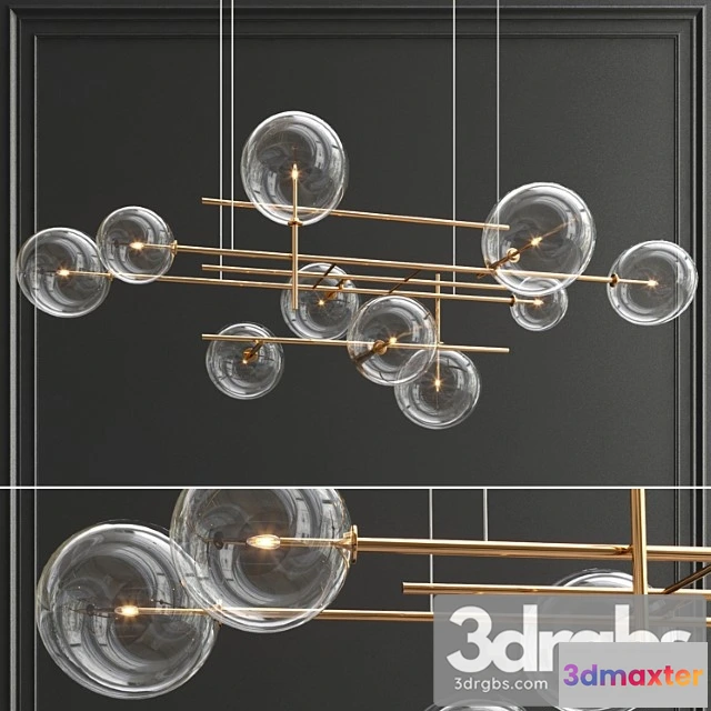 987560 - Gallotti Bolle Orizzontale