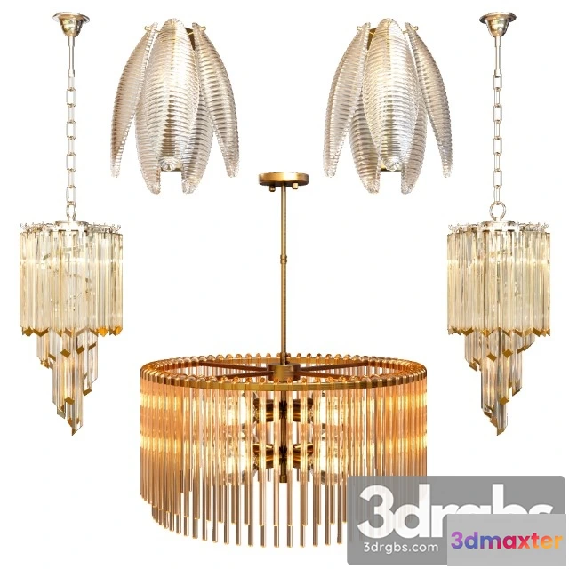 987564 - Garda Decor Lighting