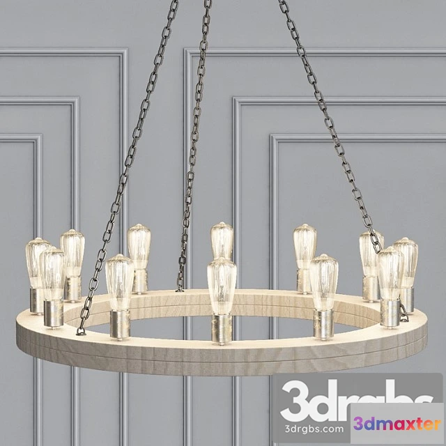 987582 - Geoffrey Small Arteriors