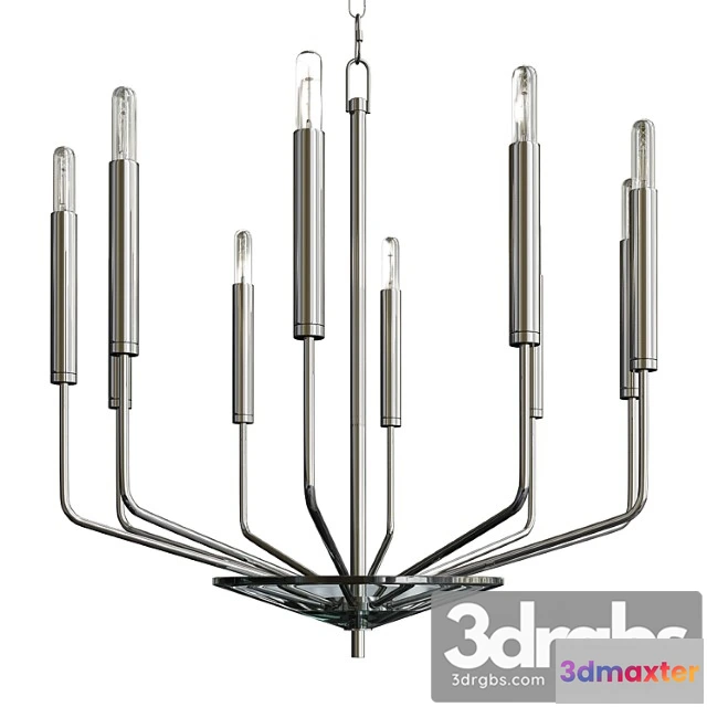 987604 - Gideon Chandelier