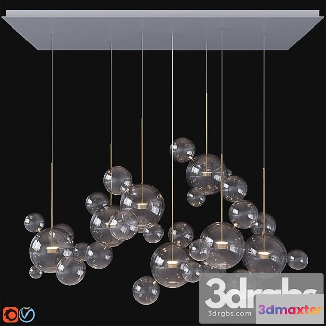 987616 - Giopato & coombes bolle gold 34