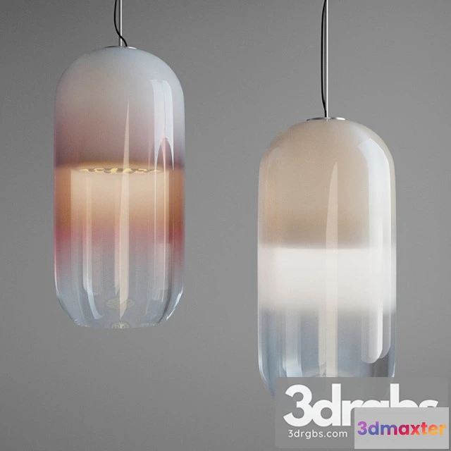 987698 - Gople lamp Artemide