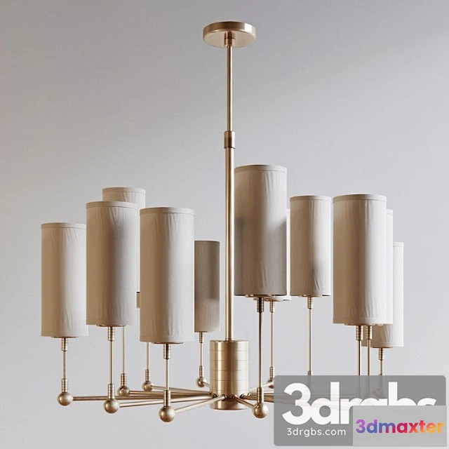 987708 - Gramercy clarence ch074-12-brs