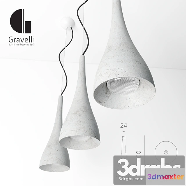 987716 - Gravelli Ocun 2
