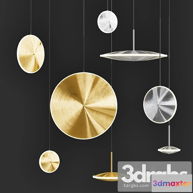 987724 - Graypants chrona light set