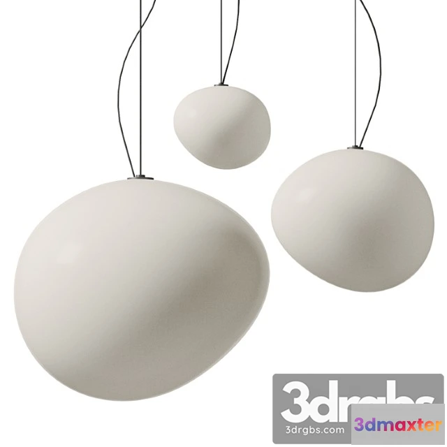 987730 - Gregg by Foscarini