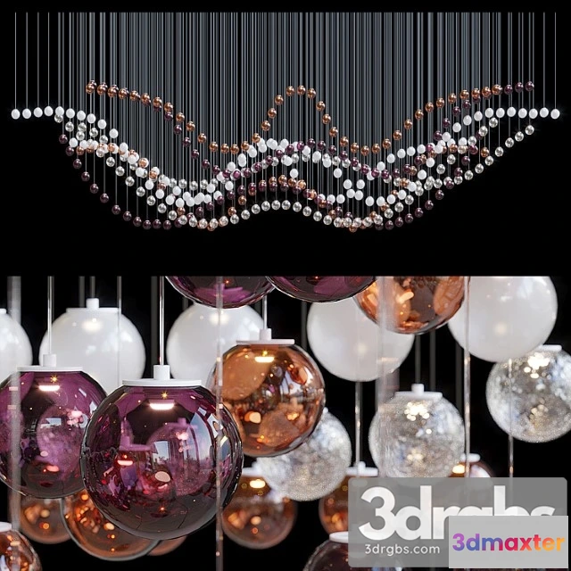 987772 - Handle Pendants 2