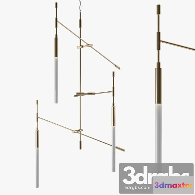 987774 - Handle studio - art deco 18