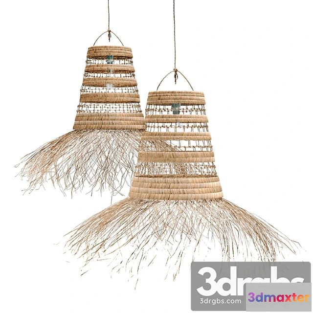 987788 - Hanging Chandelier 4 2