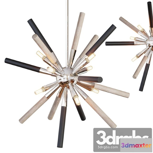 987836 - Hanging lamp heaven dream 175-01218