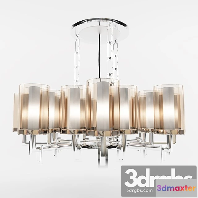 987848 - Hanging lamp md10290-16
