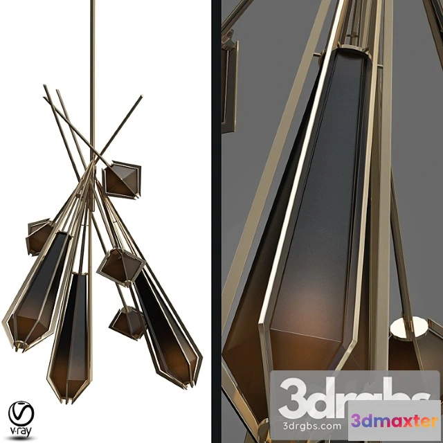 987894 - Harlow Dried Flowers