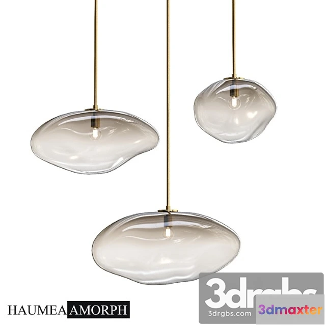 987900 - Haumea amorph