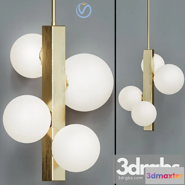 987954 - Hinsdale wall sconce