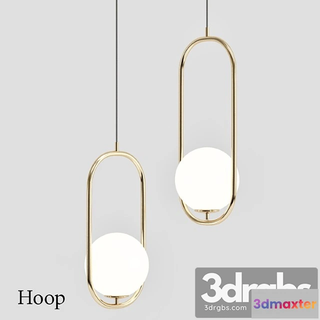 987980 - Hoop