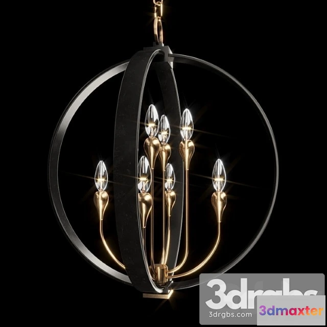 988008 - Hudson Valley Dresden 6722 Aob