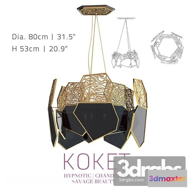 988024 - Hypnotic Light