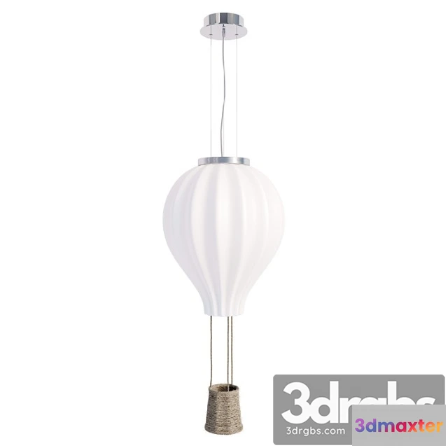 988040 - Ideal lux dream big sp1