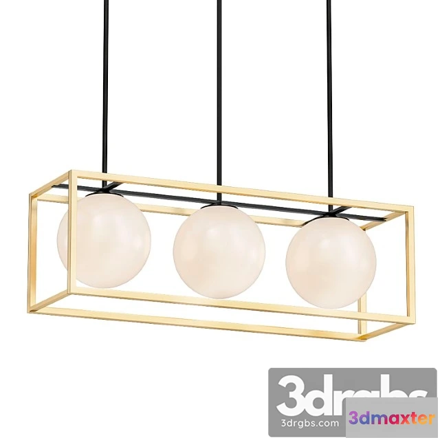 988042 - Ideal lux lingotto sp3