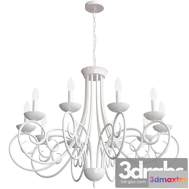 988048 - Ideal Lux Sem Sp10