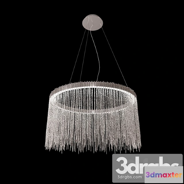 988056 - Ideal lux versus sp168 round