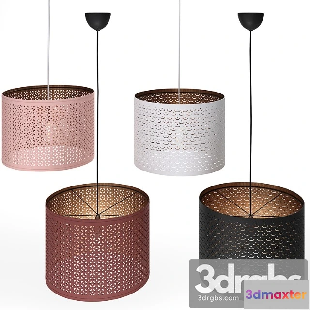 988070 - Ikea Nimo Ikea Nimo Lamp