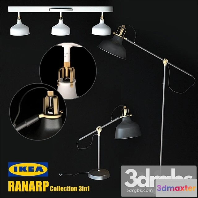 988082 - Ikea ranarp