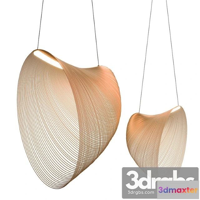 988120 - Illan By Luceplan 6