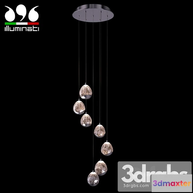 988128 - Illuminati Terrene Md13003023-7a