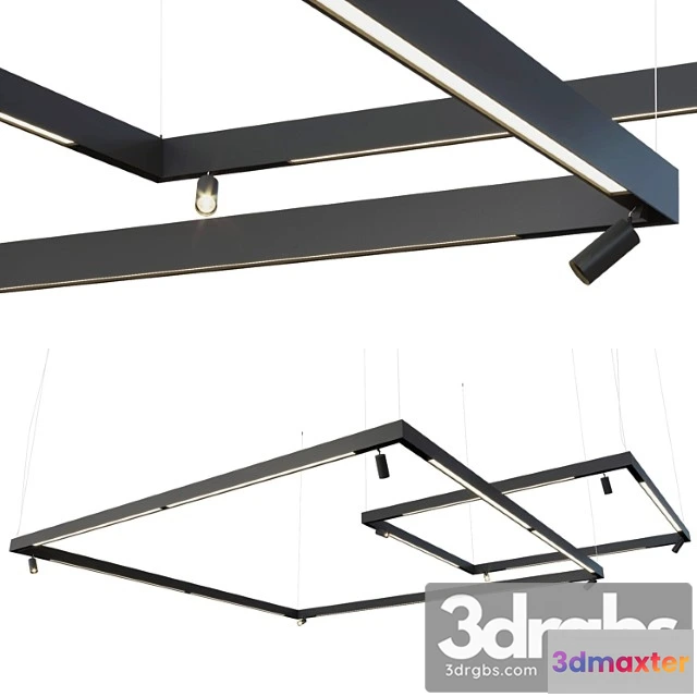988148 - Infinity module Centrsvet