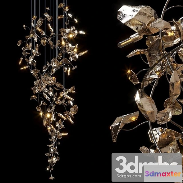 988154 - Interflow Vargov Design Boca Do Lobo