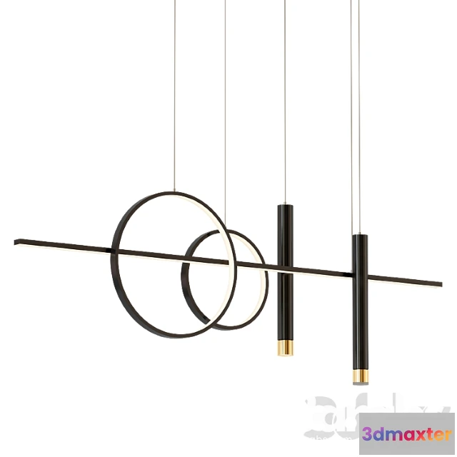 988188 - Island pendants