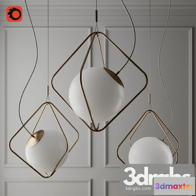 988206 - Jack O Lantern Brokis