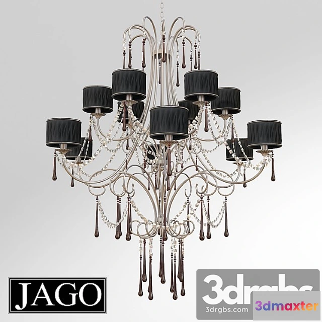 988216 - Jago Quadrotti Ncs 012n